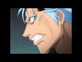 Step Inside - A Bombs. Grimmjow Jeagerjaques ...