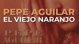 Pepe Aguilar - El Viejo Naranjo (Audio Oficial)