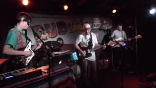 Chris Staples - Full Color Dream (Houston 09.22.16) HD