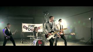 THE GROGGERS - JAP [Official Video]