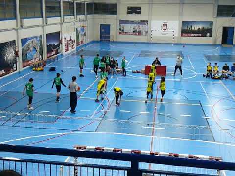 Elda-Onil (6) alevin