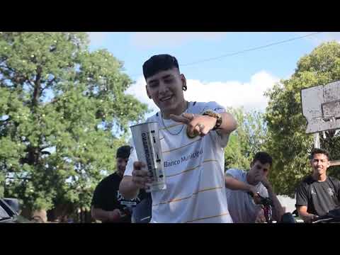 LUCA IBARRA - DE HOOD (Video Oficial) SHOT BY: ISAIAS PABLO