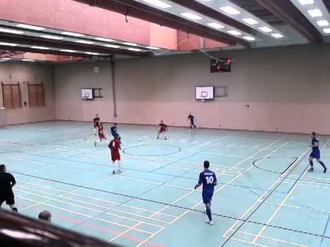 Hallenstadtmeisterschaft '14  SC Arminia Ickern - VFB Habinghorst (4)