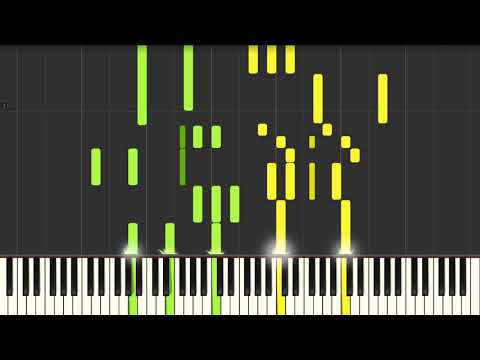 Kunz Solo Medley (Charlie Kunz)