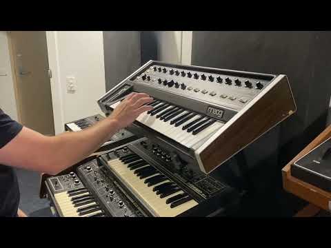 Freeez - I.O.U. - Recreation