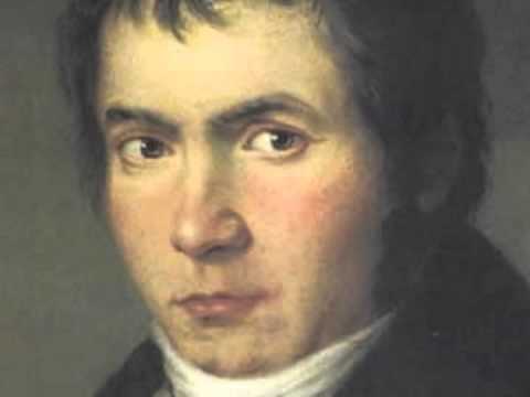 Beth Levin -Beethoven Piano Sonata in E, Op 109    (1st Movement)