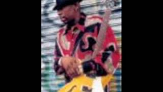 Kenny Neal, Lucky Peterson & Tab Benoit    Revolution