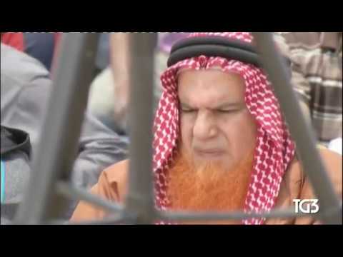 verso RAMADAN del 18 maggio 2018 venerdì // dolore del Papa & conflitti su Gaza - TG3 16-5-2018