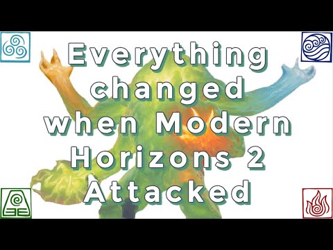 The best Tribal deck in Modern? A look at Elementals!