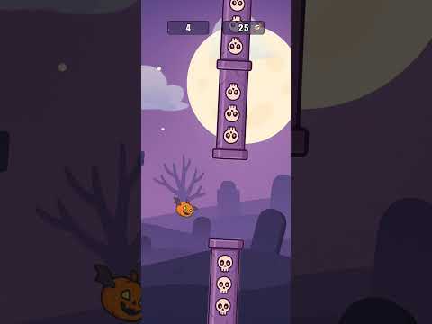 Trick or Flap! video thumbnail