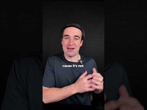 The Magic Hire Mistake