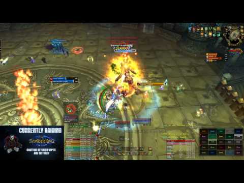 Death Jesters 25M Twin Consorts Kill - Rogue PoV