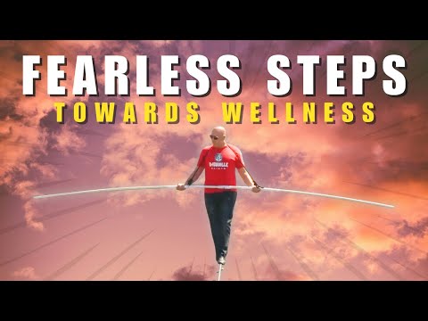 Season 6 Episode 15: Flying High With Nik Wallenda / New Wellness Revolution\!