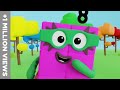 Toonblocks Who Gets Grounded Full Series RE UPLOAD