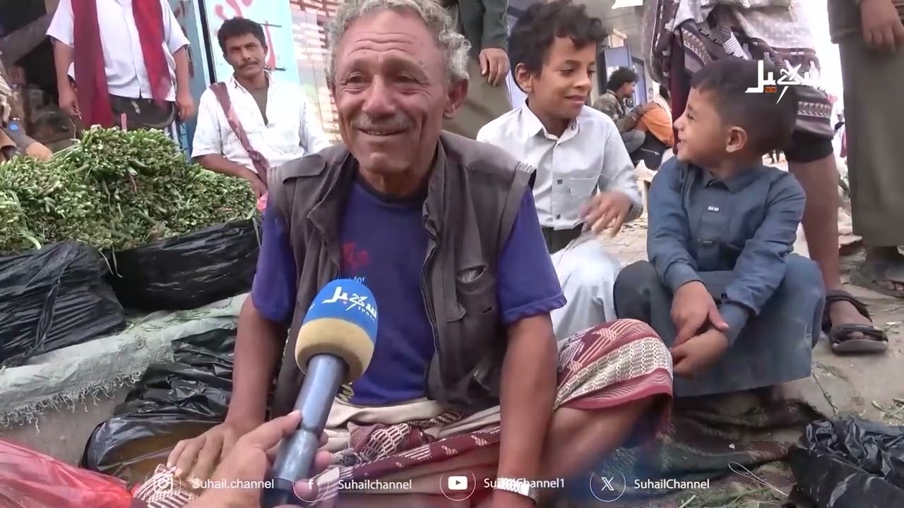 كبار السن .. يوميات كفاح لا تعرف التقاعد