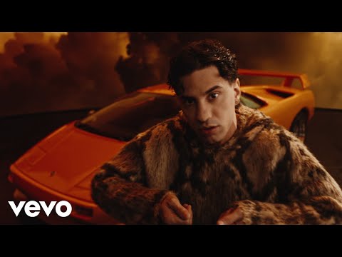 Tedua - Chuniri (Official Video)