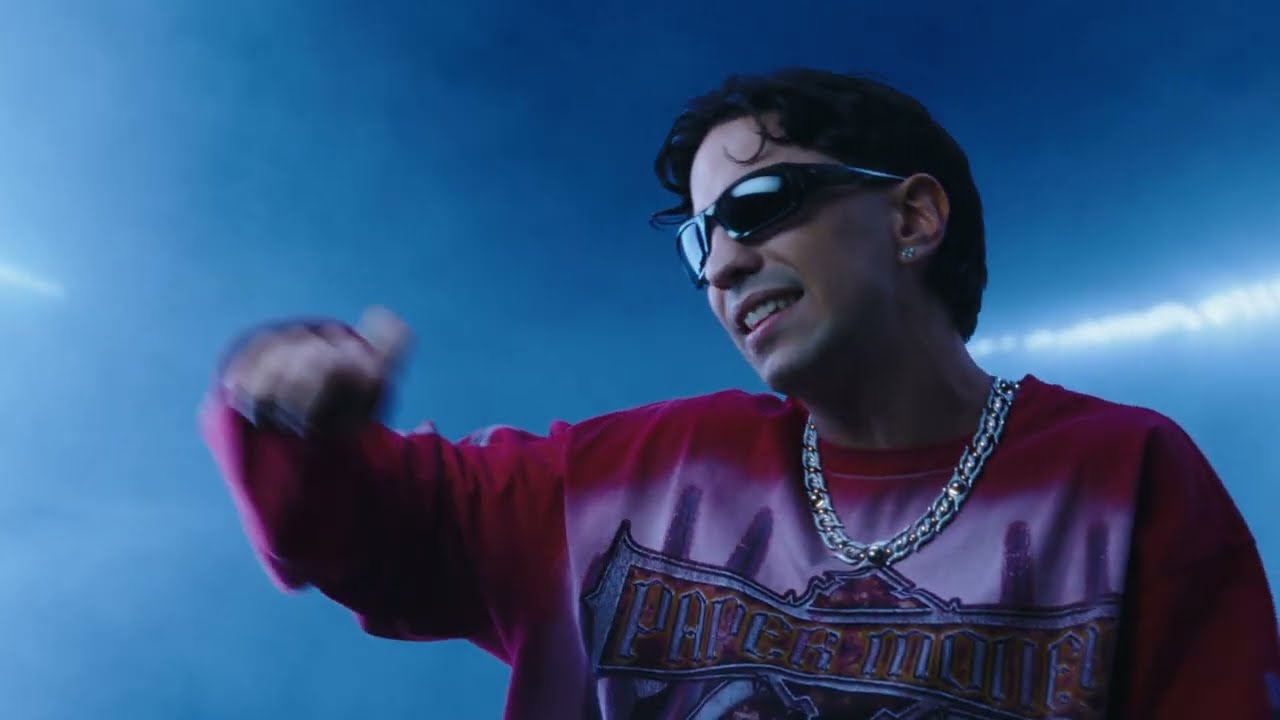  mit dem Titel 'Chuniri' / Video ((jetzt ansehen))