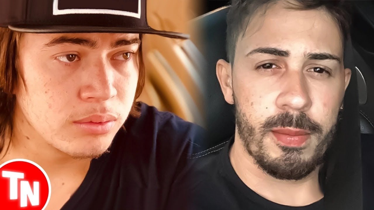 Whindersson Nunes vs Carlinhos Maia: entenda a treta que chocou a Internet