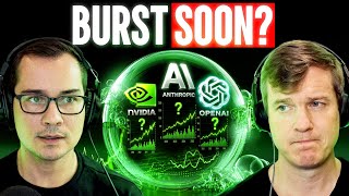 How Long Will the AI Boom Continue? The #1 Question for Crypto Investors