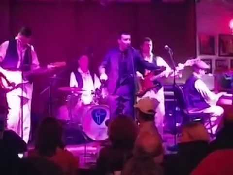 Tomislav Goluban Band shared Coleen Detzels video