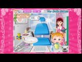 Baby Hazel Dentalcare Level2 Take To Dentist