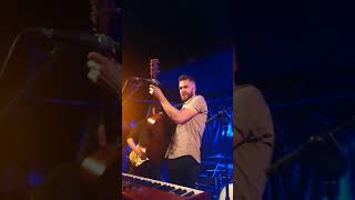 The Riptide Movement - Skull and Crossbones - Live in Whelans Dublin