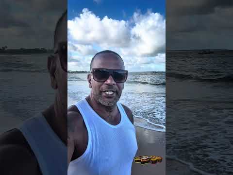 REPÓRTER FAVELA NA PRAIA DA ESPERA NA BAHIA