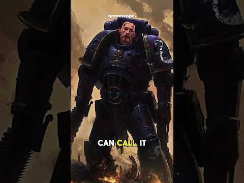 This is HOW DREADNOUGHTS are created! 🤖