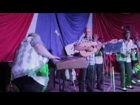 Best Salsa Piano Solo