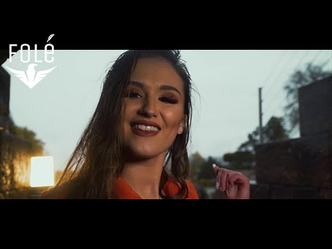 LEJLA  - Bone Bone (Official 4K Video)