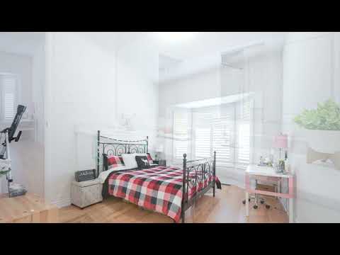 2412 Edward Leaver Trail, Oakville