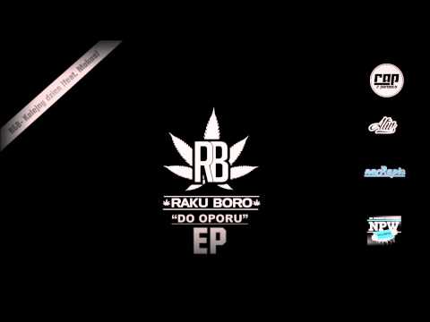 05. R&B- Kolejny dzień (feat. Mokos) OFFICIAL SINGIEL