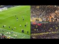Euphoria Curva Nord Milano After Inter Goes To Final UCL Inter Milan Vs Barcelona 4 3