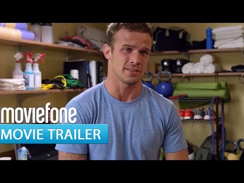 "Bad Johnson" RED BAND Trailer (2014): Cam Gigandet, Jamie Chung