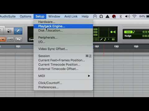Music Production in Pro Tools #1: Drawing MIDI in Pro Tools