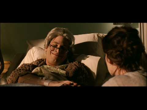 For Your Consideration: "Evenings With Ms. Elouise"