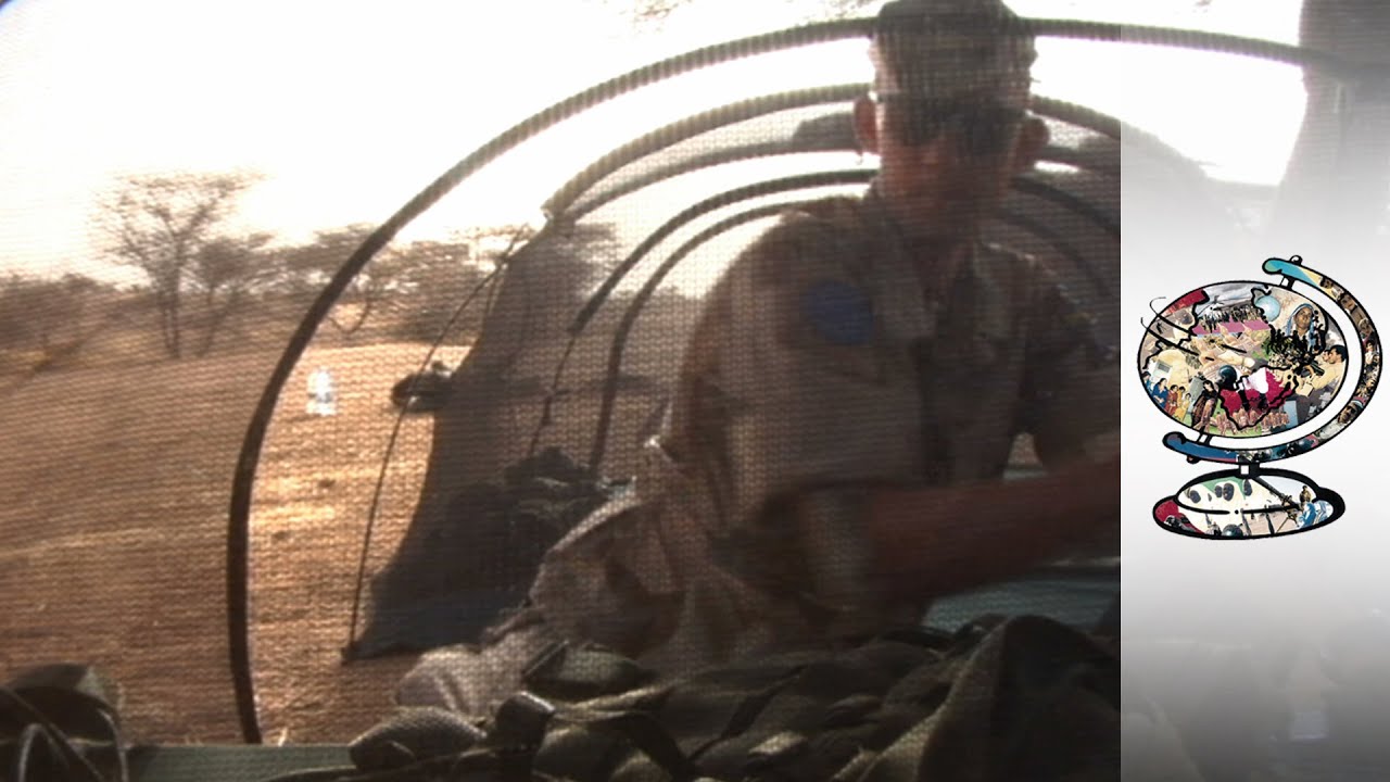 The Draft Dilemma – European Military Recruitment
