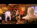 The Santa Clause Personification
