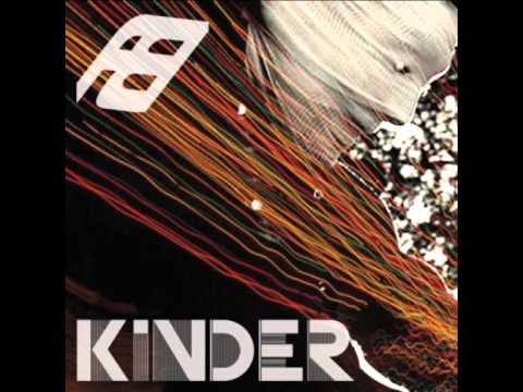 The Funky Bros - Kinder (Original By SebastiAn, Mr Oizo and Sébastien Tellier)