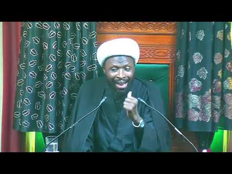 Eve 25th Muharram 1441 - Shahadat 4th Imam (as)