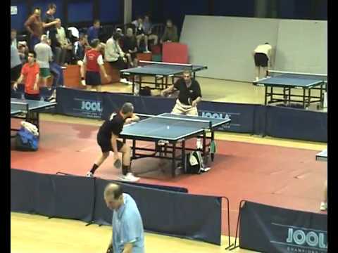 Marjanovic  : Jokic  - 0 : 3