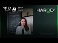GITEX ASIA Interview With Hayley Van Loon Harod Global