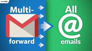 How to Transfer All Your Emails To Another Email Address