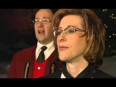 Ellbogener Viergesang - Brennende Lichter 2012