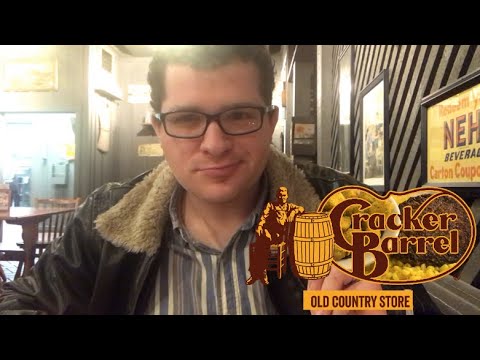 Tasty Thursday Cracker Barrel Hamburger Steak