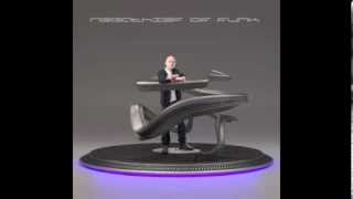 mixtape - negathief of funk