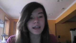 Beautiful Girls Cover (Jojo&#39;s version)