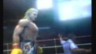 Tekken 4 Opening *Fist Banging Mania*