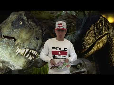 Money Boy - Jurassic Swag