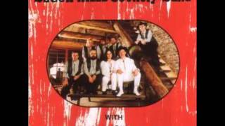 Black Hills Country Band/ Shopping for dresses